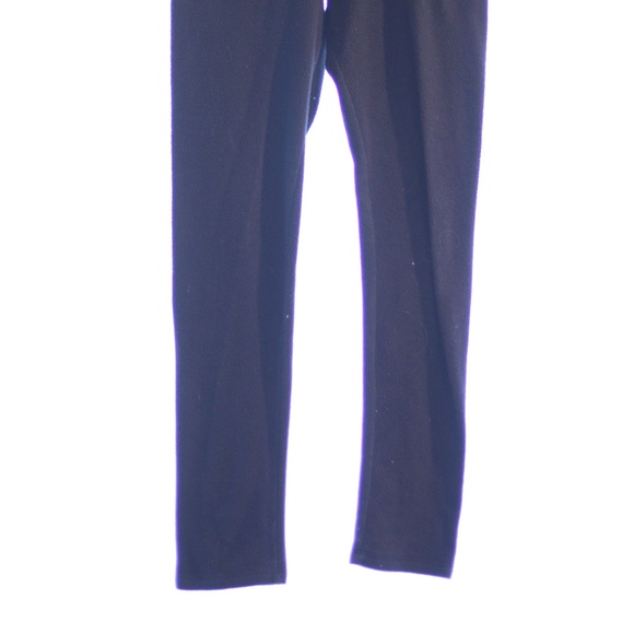Old Navy Fleece Leggings - Picture 3 of 3